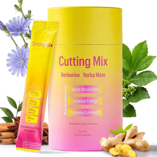 Cutting Mix