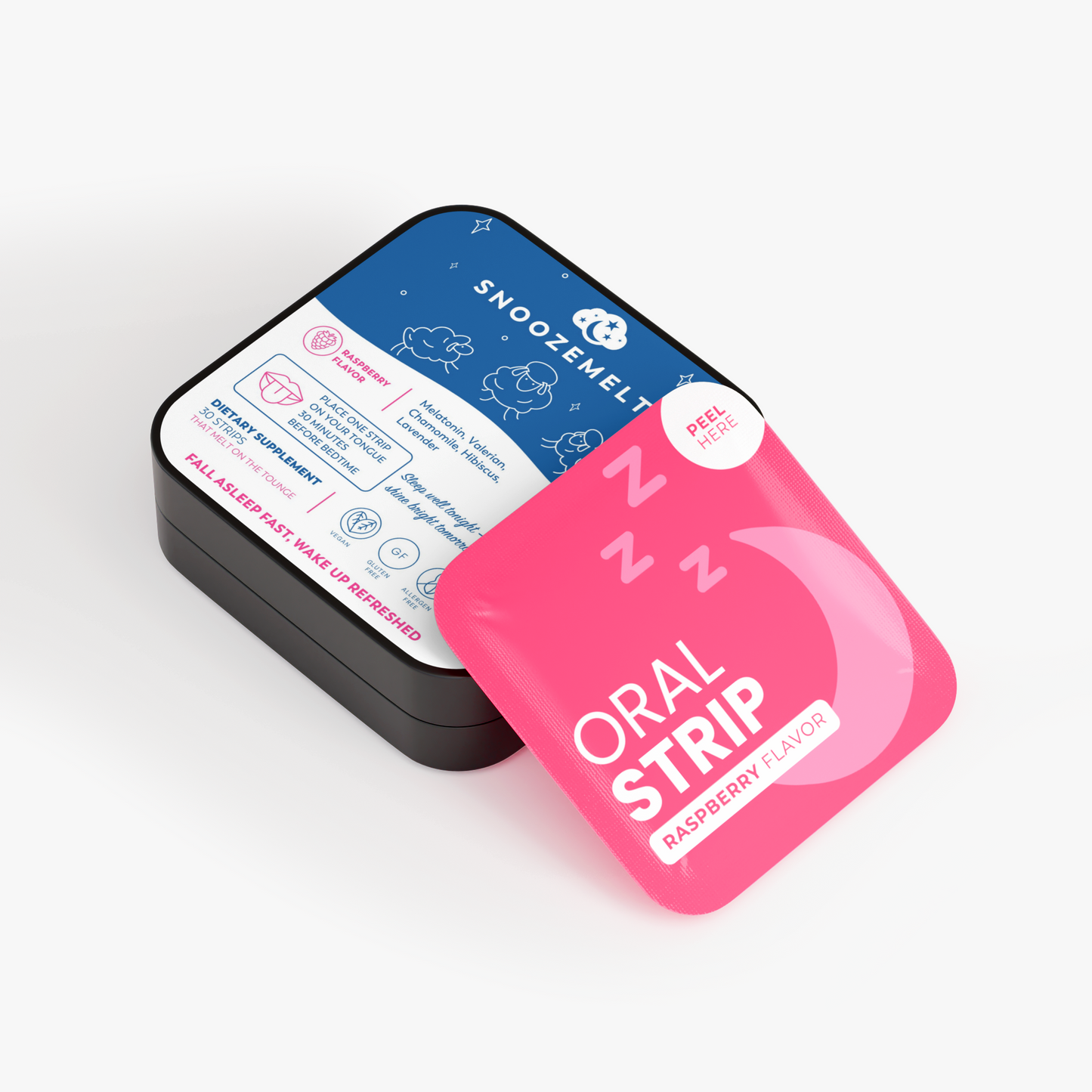 Sleep Strips