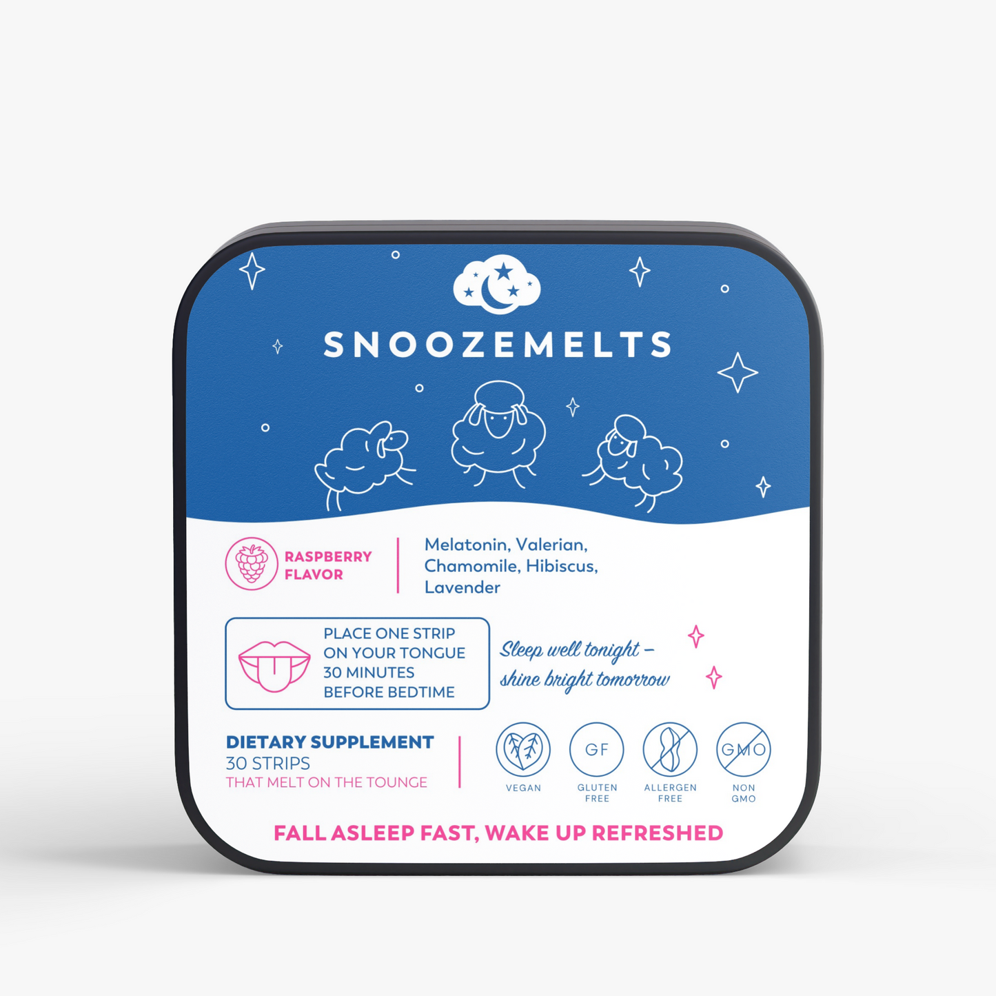 Sleep Strips