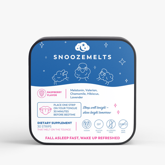 Sleep Strips