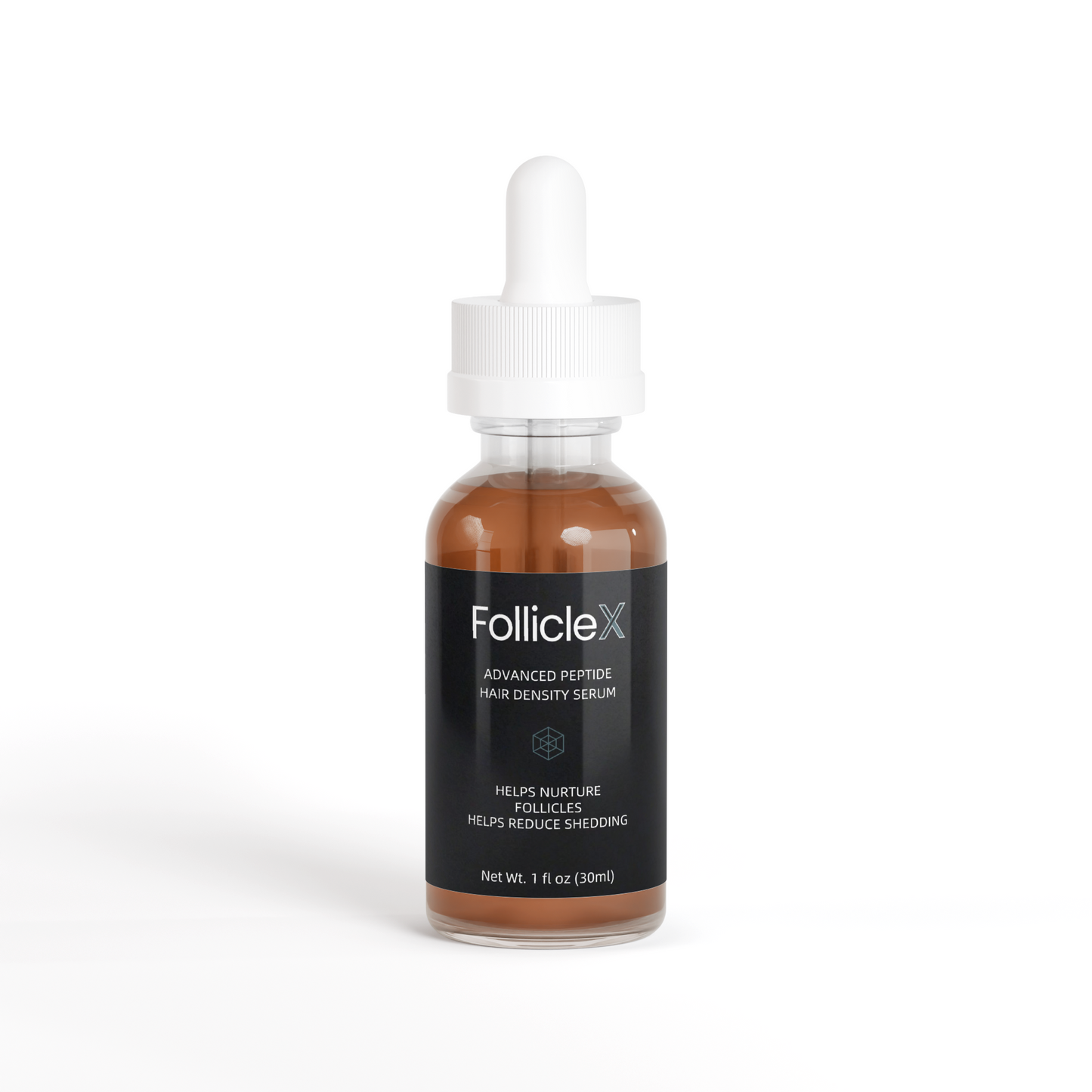 Peptide Hair Growth Serum
