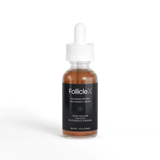 Peptide Hair Growth Serum
