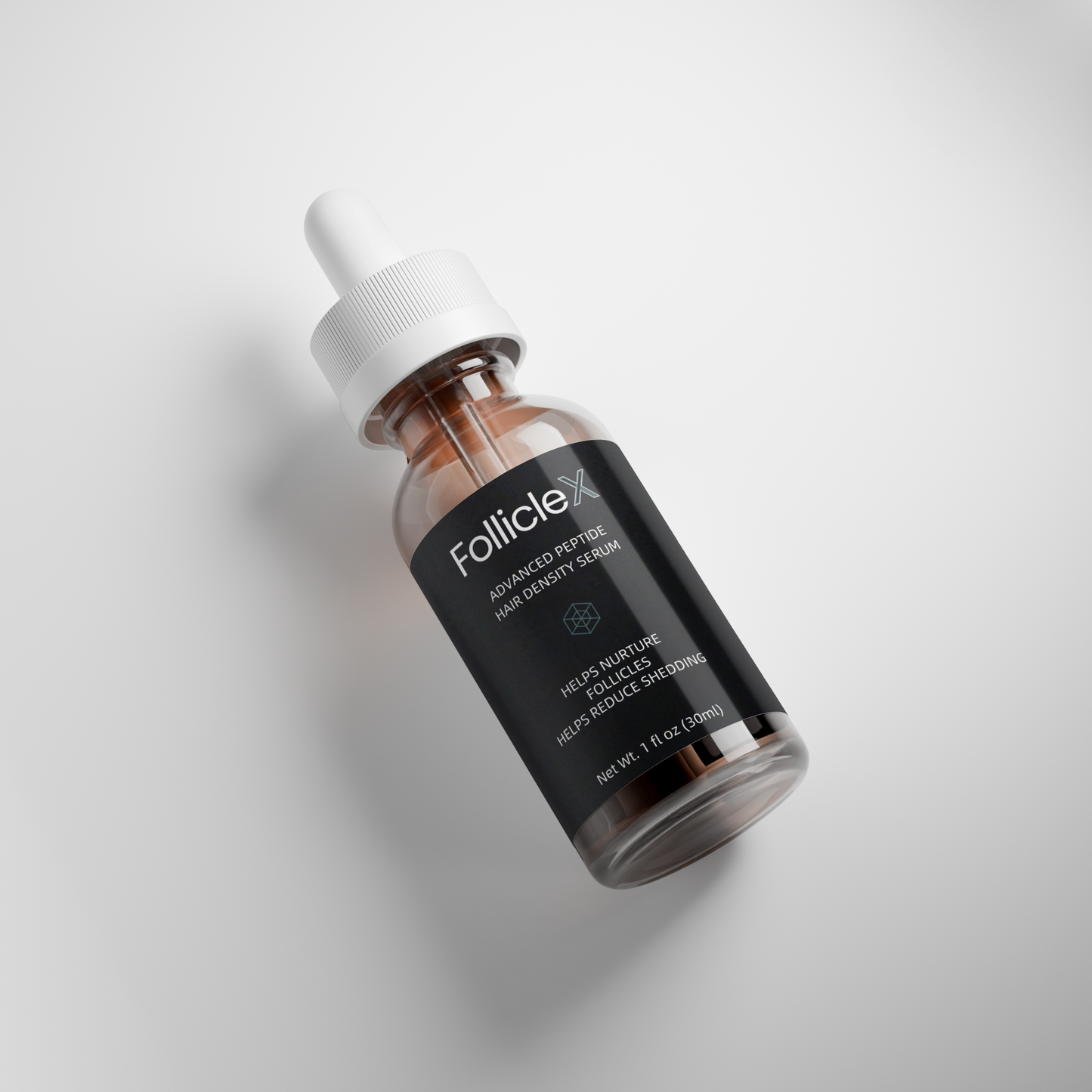 Peptide Hair Growth Serum