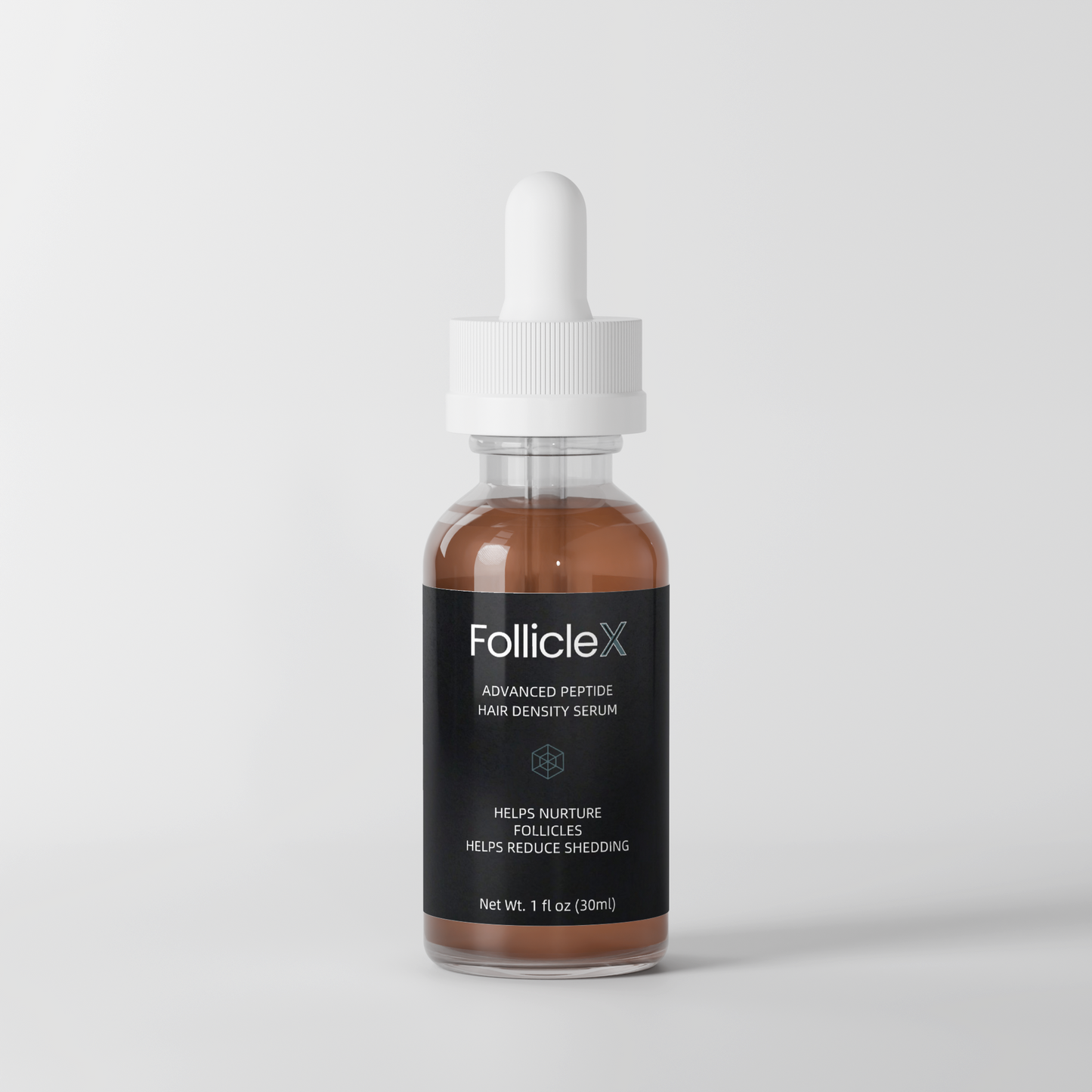 Peptide Hair Growth Serum