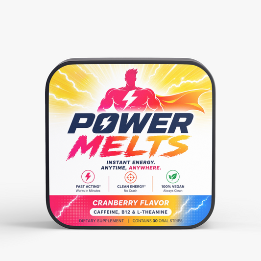Energy Strips